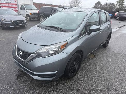 Used 2018 Nissan Versa Note SV image 19