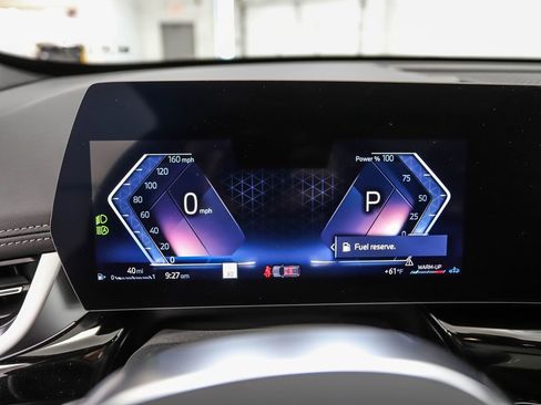 Used 2025 BMW X1 xDrive28i w/ Convenience Package image 14