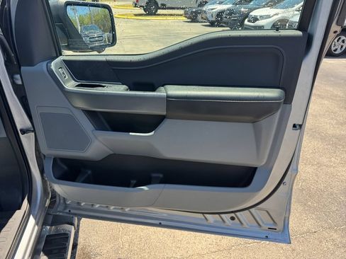 Used 2024 Ford F150 XLT AWD/4WD image 21