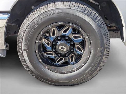 Used 2016 Ford F250 XL w/ XL Appearance Package RWD image 13