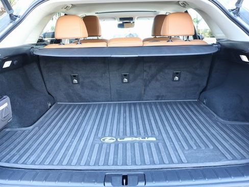 Used 2022 Lexus RX 350 FWD w/ Premium Package image 17