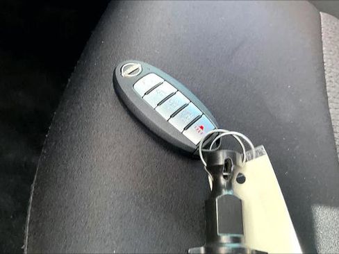 Certified 2025 Nissan Altima 2.5 S image 14