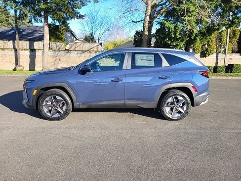 New 2026 Hyundai Tucson SEL image 2