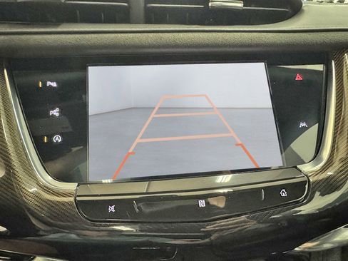 Used 2020 Cadillac XT6 Premium Luxury w/ Platinum Package AWD/4WD image 21