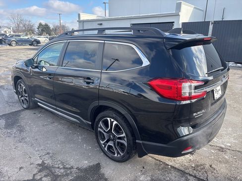 Certified 2023 Subaru Ascent Limited image 5