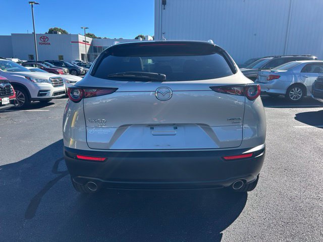 Used 2023 MAZDA CX-30 2.5 Turbo w/ Premium Package AWD/4WD image 5