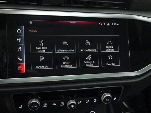 Certified 2024 Audi Q3 2.0T Premium Plus w/ Premium Plus Package image 15