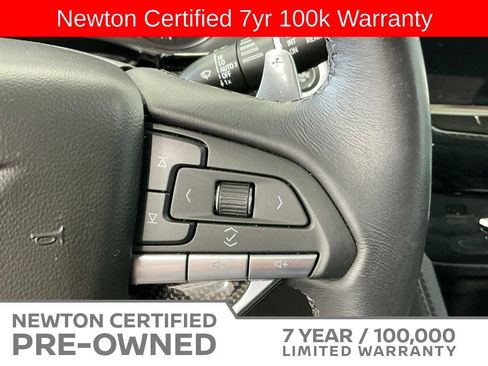 Used 2023 Cadillac XT6 Sport w/ Technology Package AWD/4WD image 49