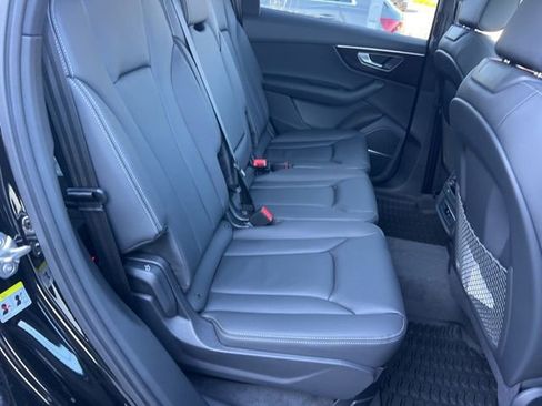 New 2026 Audi Q7 2.0T Premium Plus image 26