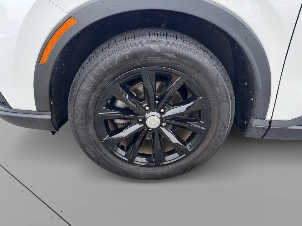 Used 2023 Honda CR-V EX-L image 9
