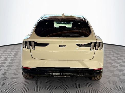 Used 2021 Ford Mustang Mach-E GT image 7