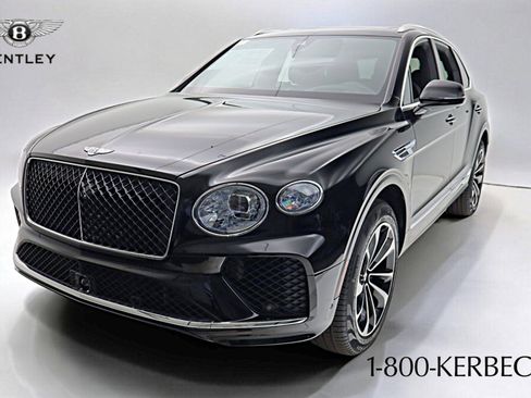 New 2025 Bentley Bentayga image 19