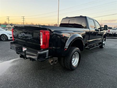 Used 2023 Ford F350 XL w/ XL Driver Assist Package AWD/4WD image 5