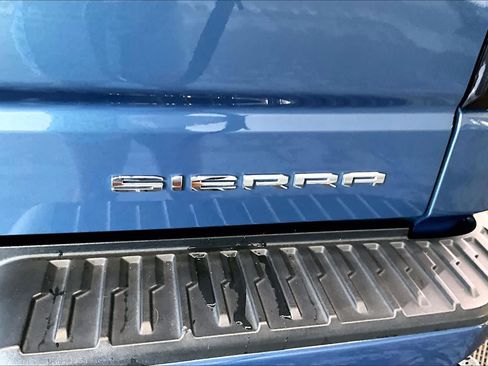 Used 2024 GMC Sierra 1500 Denali Ultimate AWD/4WD image 10