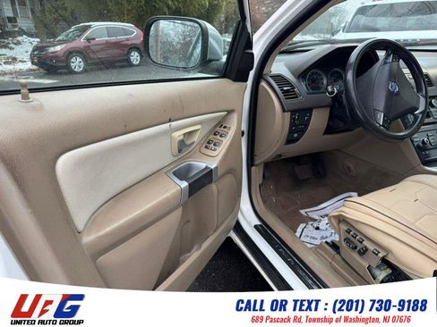 Used 2014 Volvo XC90 3.2 image 7