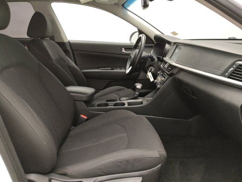 Used 2019 Kia Optima LX w/ LX Premium Package image 21