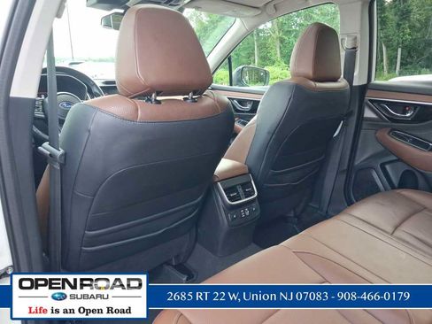 Used 2023 Subaru Outback Touring AWD/4WD image 24