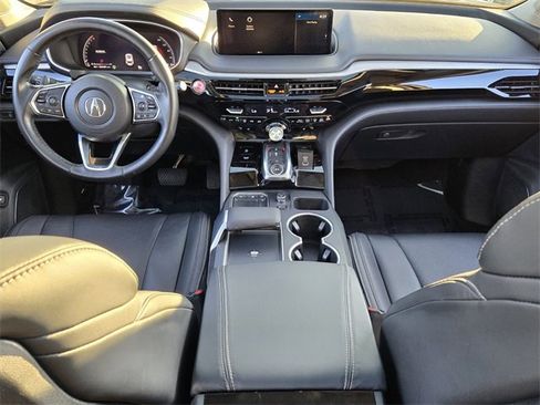 Used 2023 Acura MDX FWD w/ Technology Package image 12