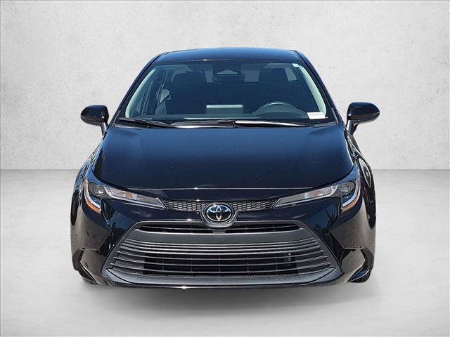 Used 2024 Toyota Corolla LE FWD image 2