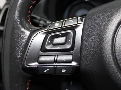 Used 2018 Subaru WRX image 16