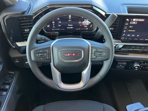 New 2026 GMC Sierra 1500 Elevation w/ Elevation Select Package image 15