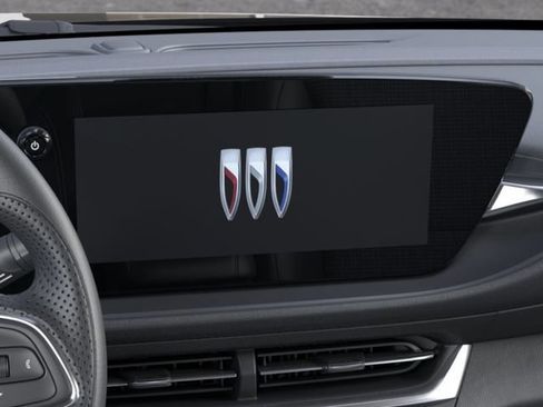 New 2026 Buick Envista Preferred FWD image 20