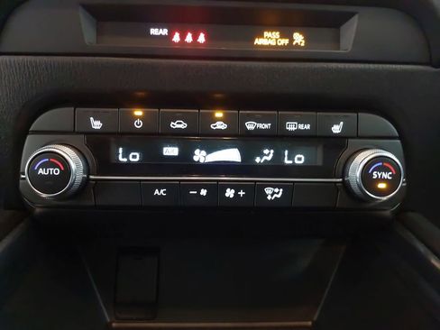 Used 2022 MAZDA CX-5 AWD 2.5 S w/ Premium Package image 26