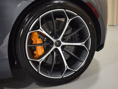 New 2025 McLaren Artura Spider image 6