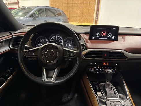 Used 2018 MAZDA CX-9 Signature image 28