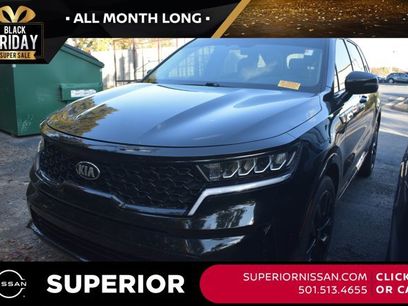 Used 2021 Kia Sorento S w/ Panoramic Sunroof Package