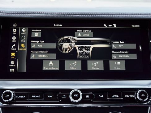 Used 2020 Bentley Continental GT First Edition image 70