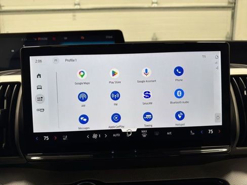 New 2026 Ford Expedition Max Active image 28