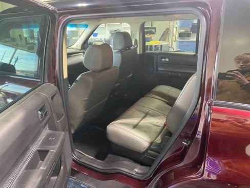 Used 2019 Ford Flex SEL w/ Equipment Group 202A AWD/4WD image 13