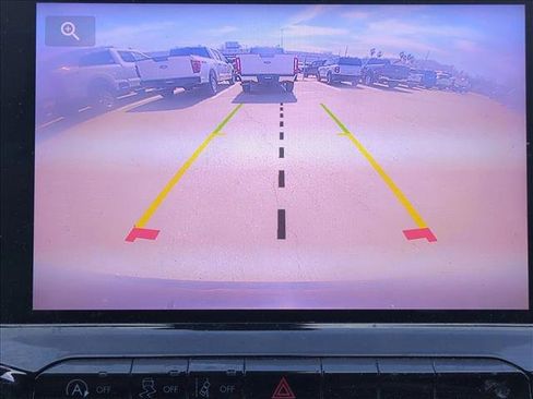 Used 2022 Jeep Compass Limited image 12