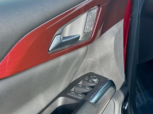 Used 2024 Chevrolet Traverse RS w/ LPO, Floor Liner Package FWD image 24