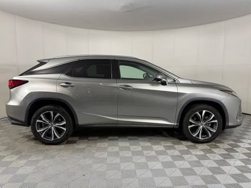 Used 2022 Lexus RX 350 FWD w/ Premium Package image 11
