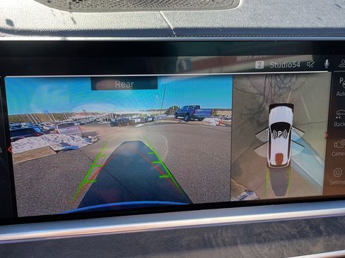 Used 2023 BMW X5 xDrive40i w/ Executive Package image 8