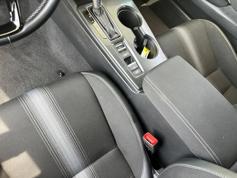 Used 2024 Honda Civic Sport image 20