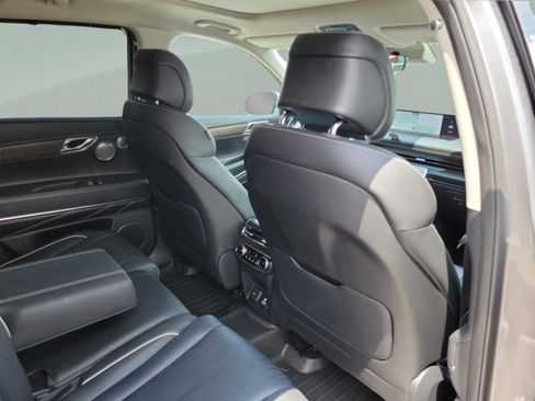 Used 2021 Genesis GV80 3.5T w/ Advanced Package 06 image 23