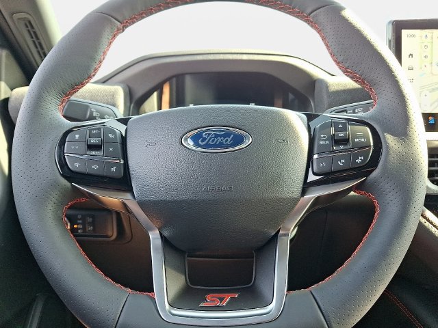 New 2027 Ford Explorer ST AWD/4WD image 12