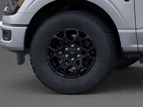 New 2026 Ford F150 XLT image 19