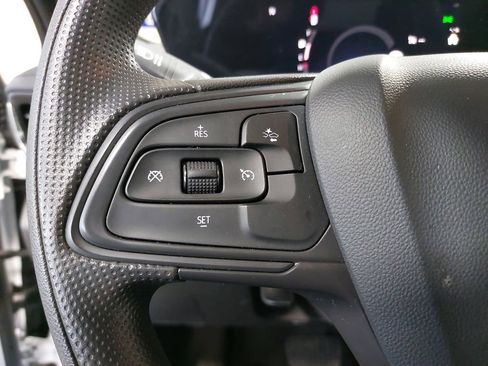 Used 2025 Buick Envista Preferred FWD image 16