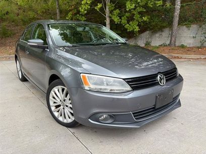 Used 2012 Volkswagen Jetta SEL