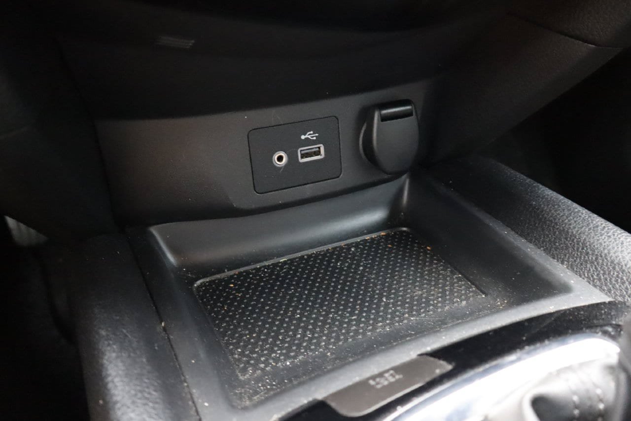 Used 2021 Nissan Rogue Sport SV FWD image 23