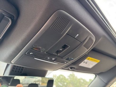 New 2025 MAZDA CX-5 Signature image 27