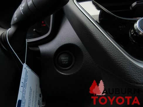 New 2026 Toyota Corolla Cross LE image 11