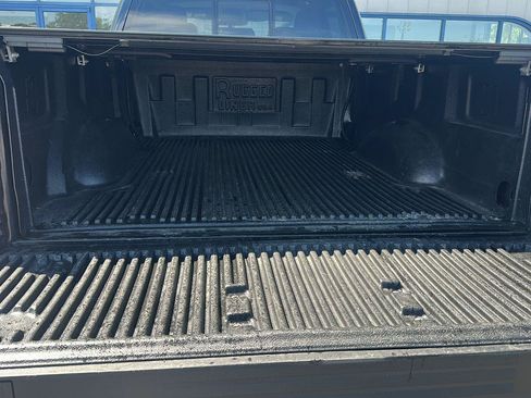 Used 2023 Ford F150 Lariat w/ Trailer Tow Package AWD/4WD image 6