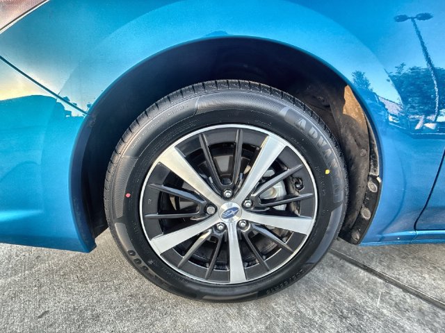 Certified 2023 Subaru Impreza 2.0i Premium AWD/4WD image 10