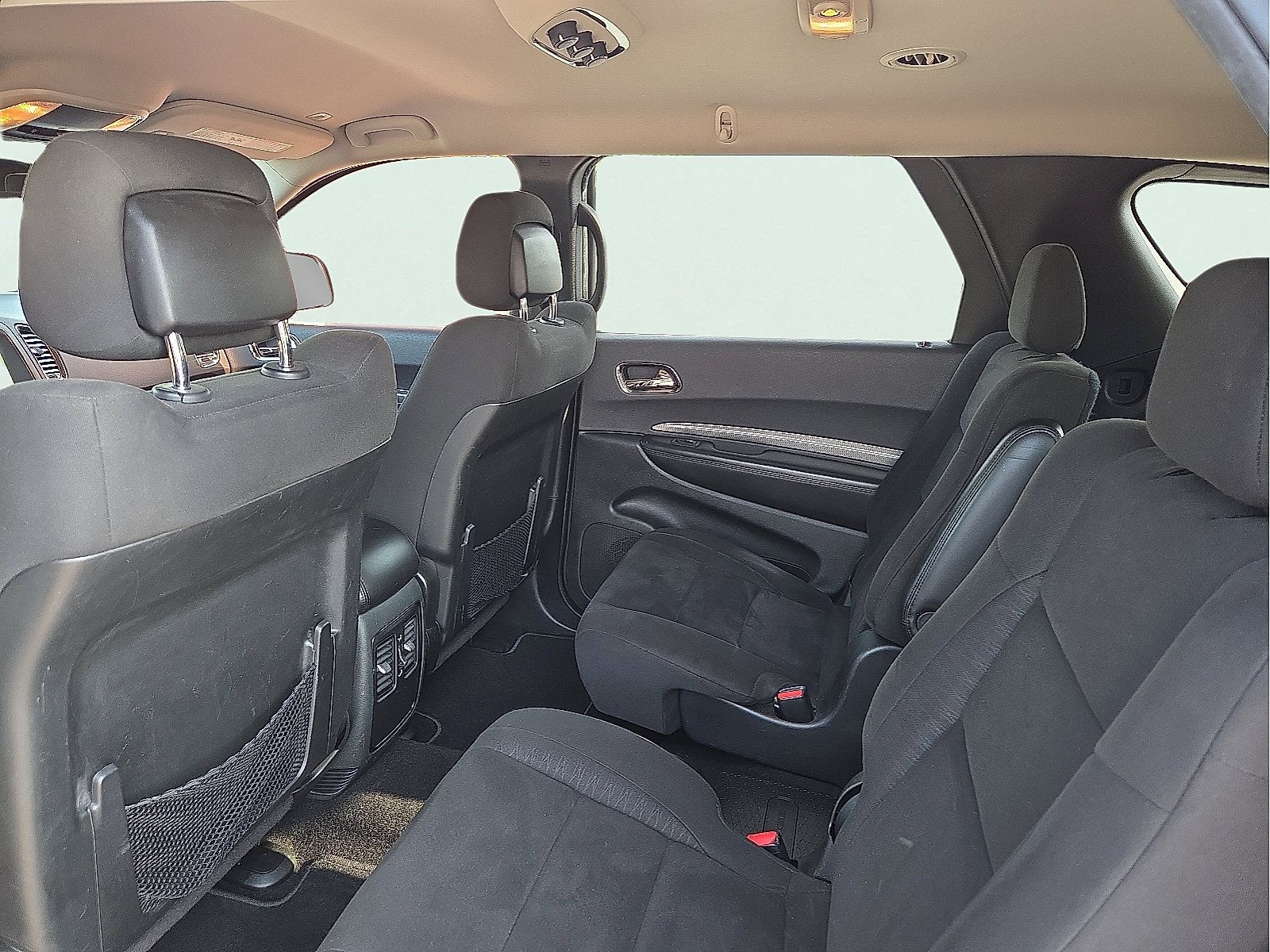 Used 2019 Dodge Durango GT RWD image 10