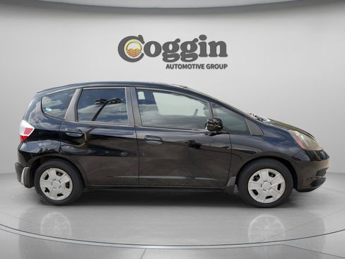 Used 2012 Honda Fit Base image 6